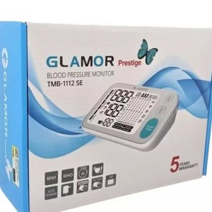 دستگاه فشارسنج گلامور غیرسخنگو new-1112