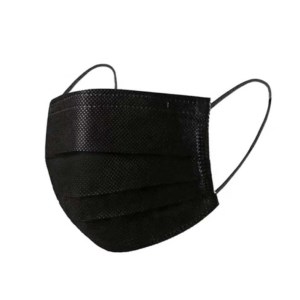 ماسک سه لایه