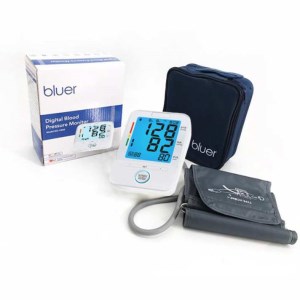 دستگاه فشارسنج بازویی سخنگوBLUER-K
