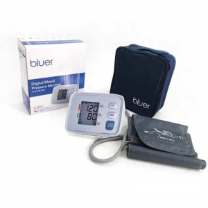 دستگاه فشارسنج بازویی سخنگوBLUER-E