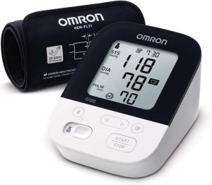 فشارسنج دیجیتال بازویی OMRON M4